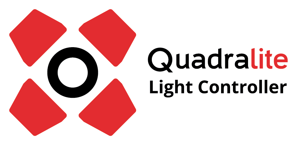 Quadralite Light Controller