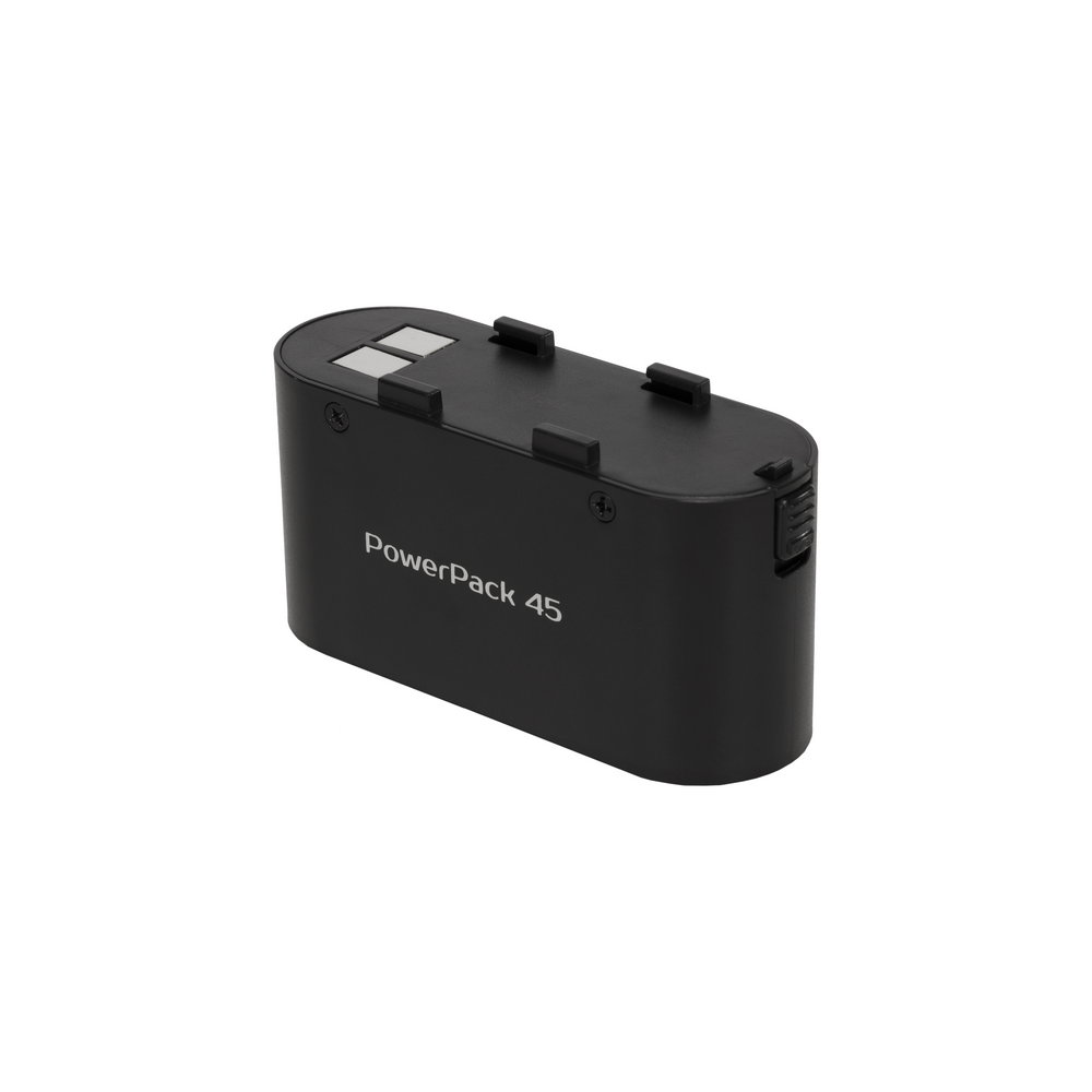 Reporter PowerPack 45 – moduł akumulatora