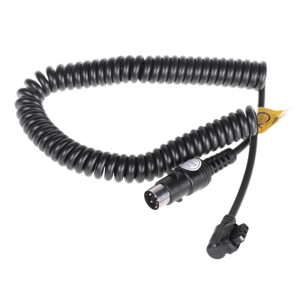 Quadralite Reporter PowerPack cable Cx 01A