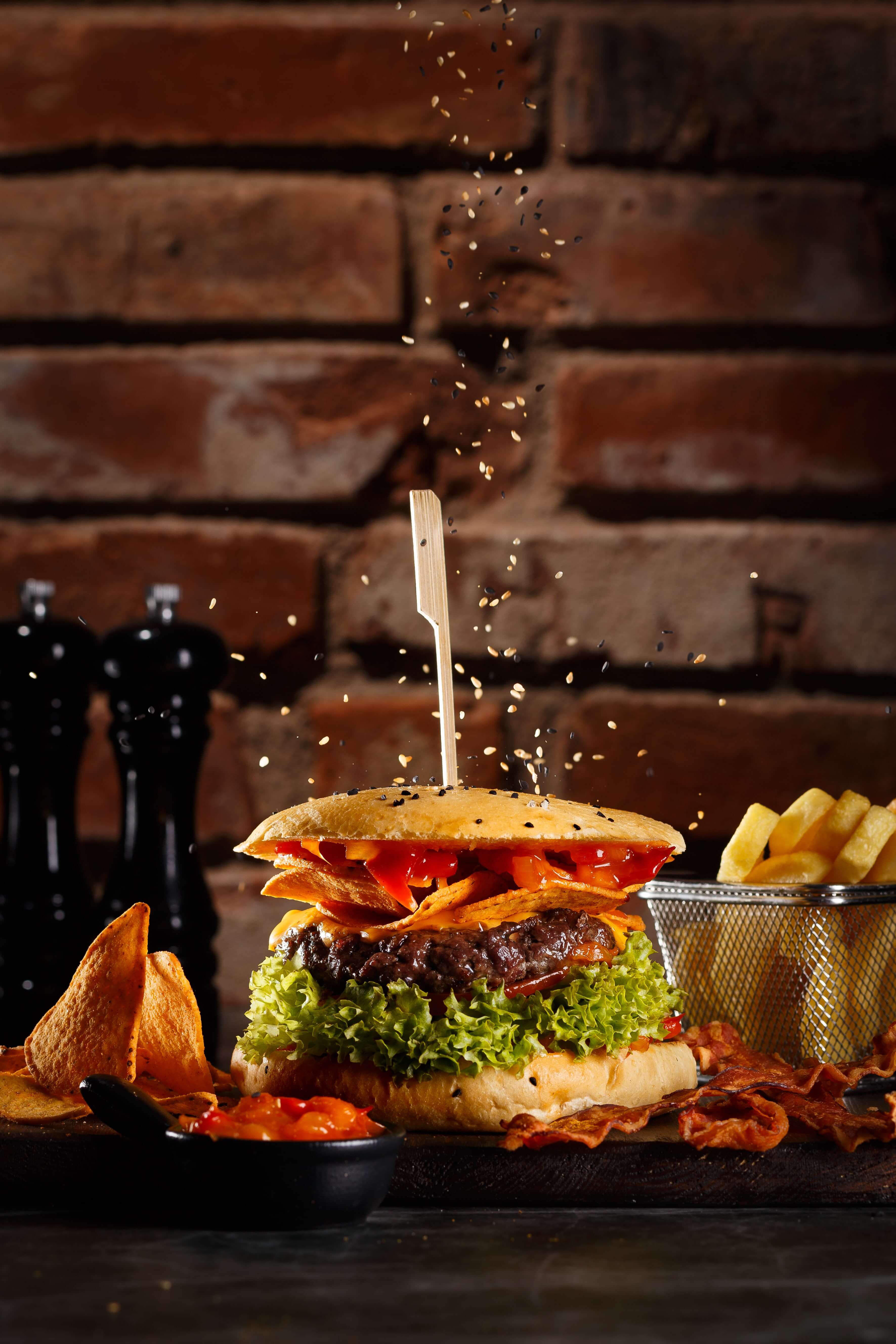 Fotografia food – qual è la ricetta? — 2
