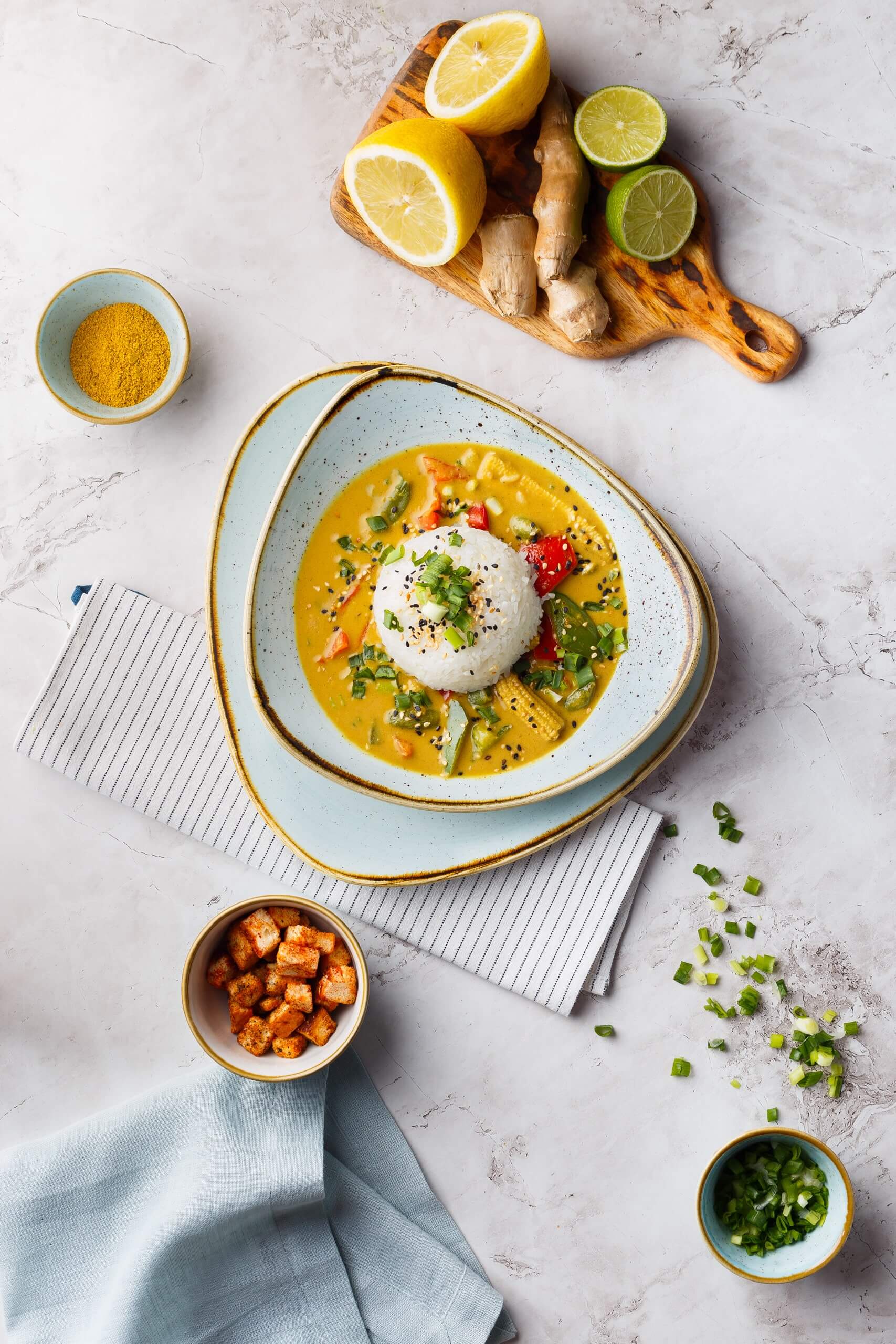 Fotografia food – qual è la ricetta? — 1