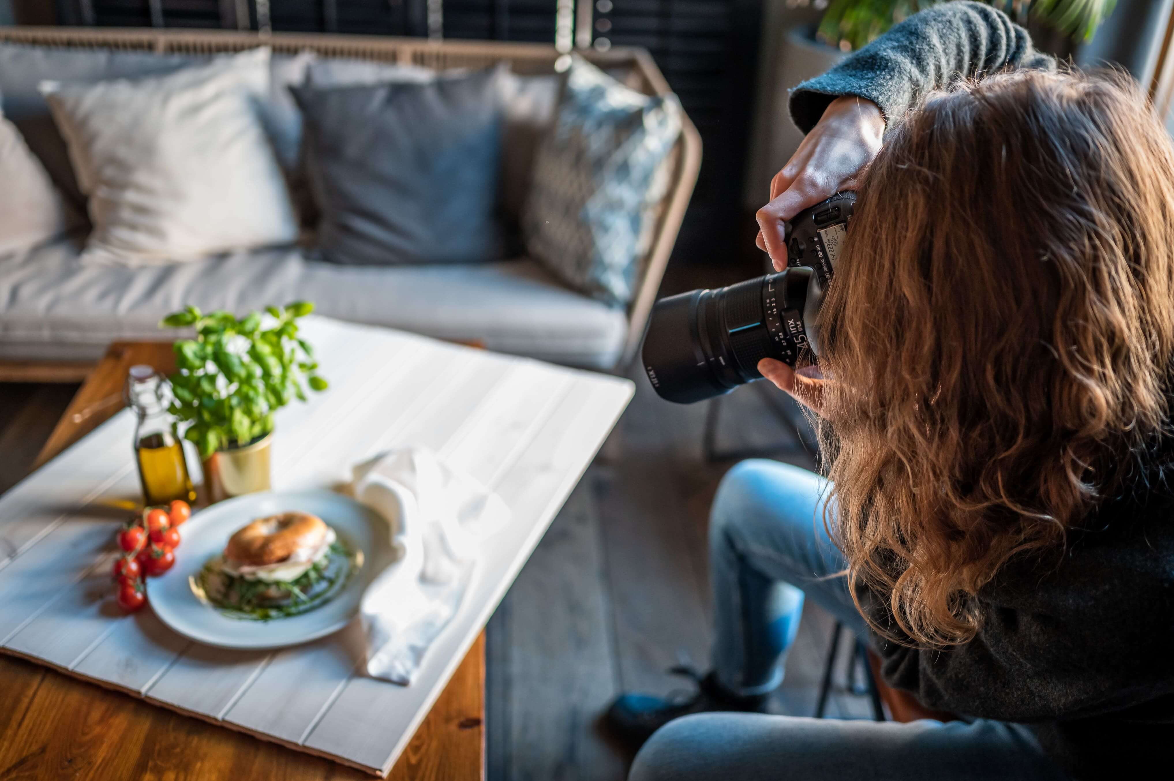 Fotografia food – qual è la ricetta? — 3