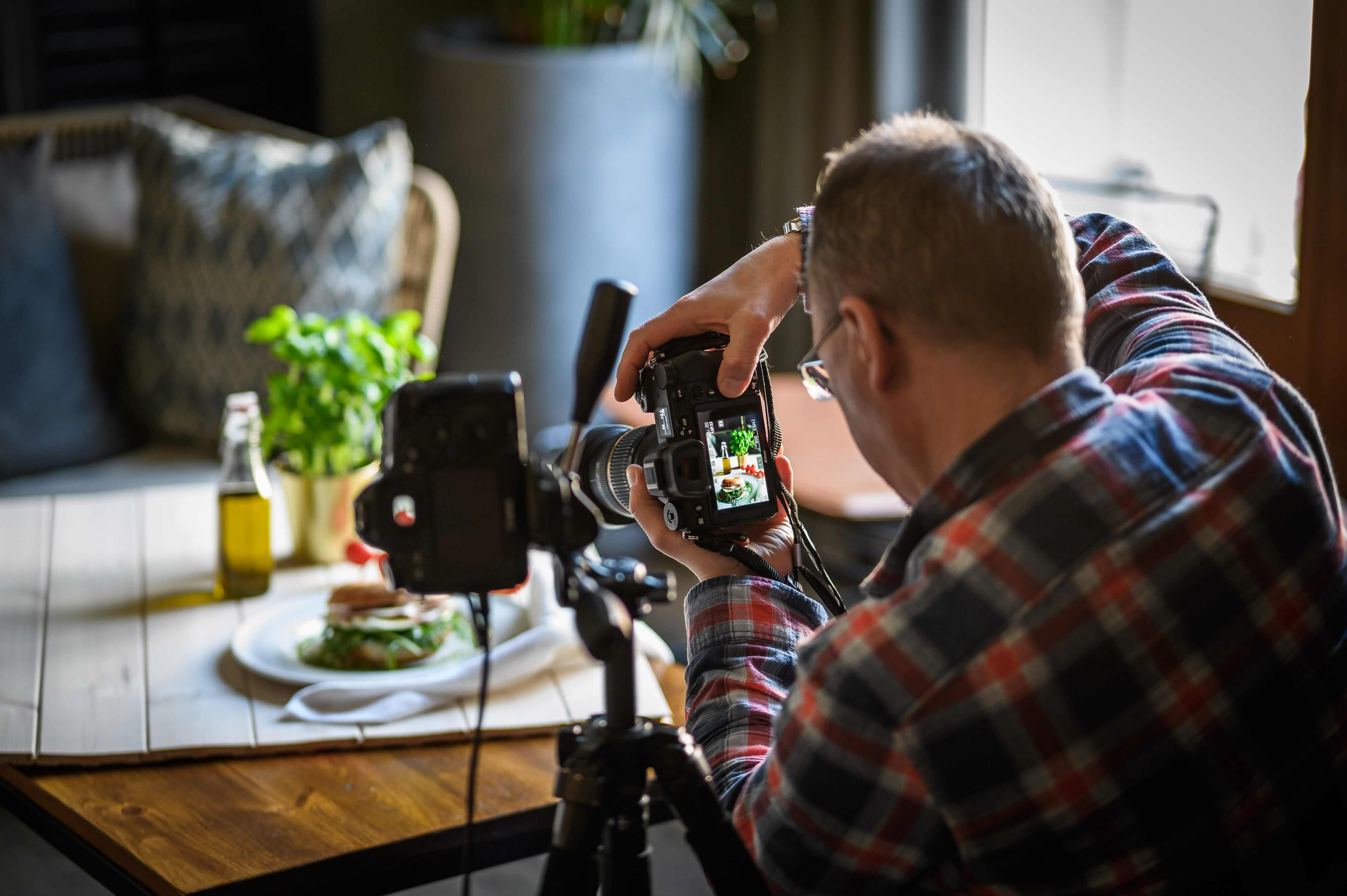 Fotografia food – qual è la ricetta? — 4