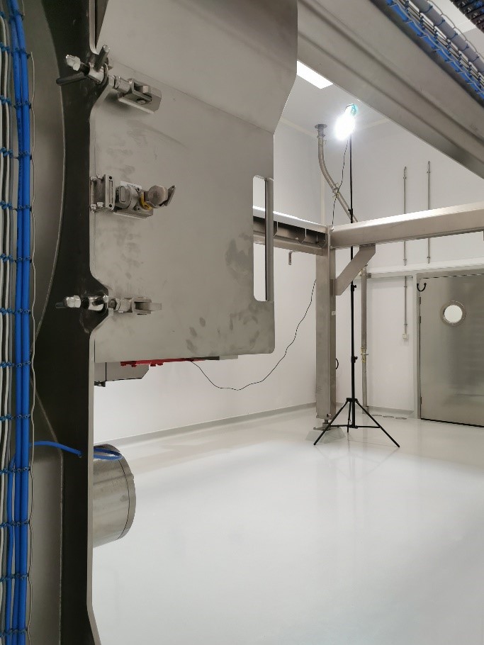 Quadralite VideoLED 1000 nei lavori commerciali – Kamil A. Krajewski — 4