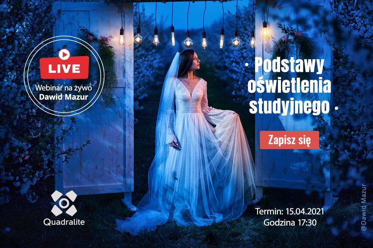 Hochzeitsfotografie – Licht-Grundausstattung