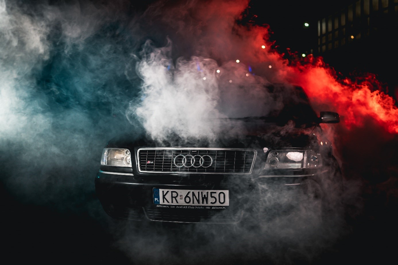 Highway of Endless Dreams – Evening Automotive Impressions in the Light of Colors! — 7