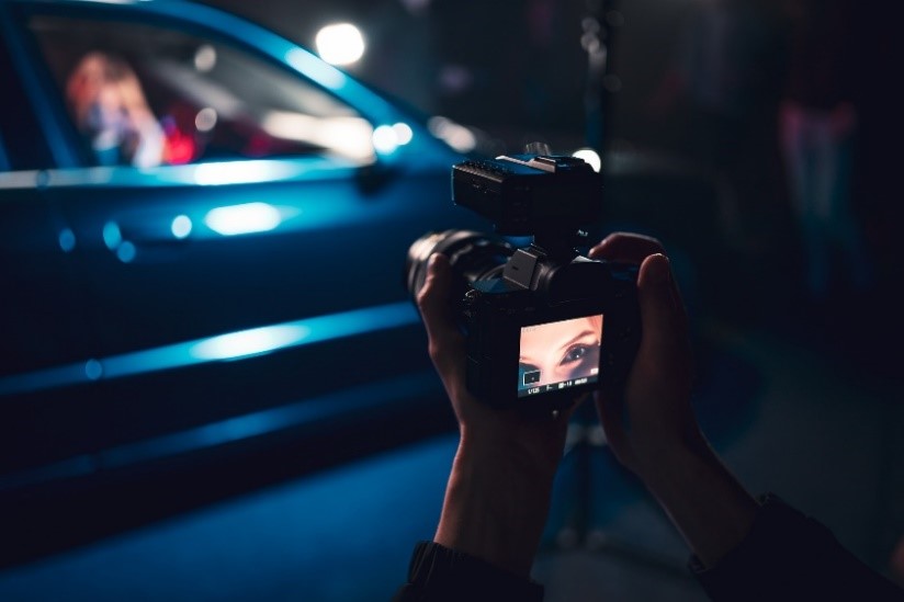 Highway of Endless Dreams – Evening Automotive Impressions in the Light of Colors! — 9