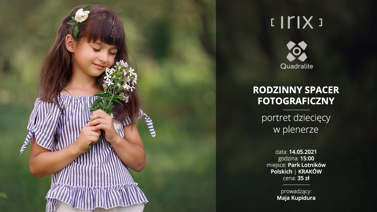 Familien-Fotospaziergang – Kinderporträts im Freien
