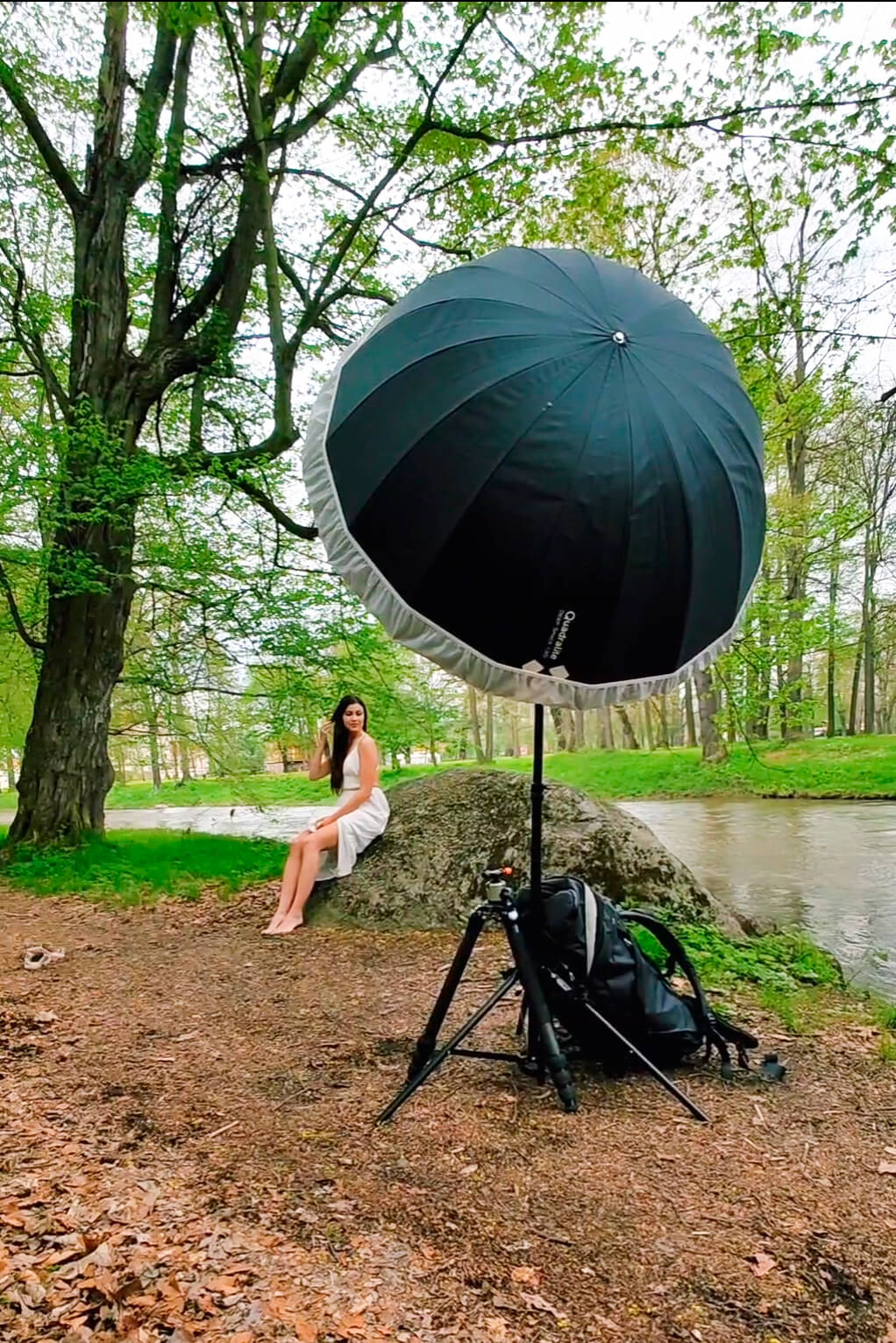 Szymon Bialic – impressioni su Atlas 600 Pro TTL — 4