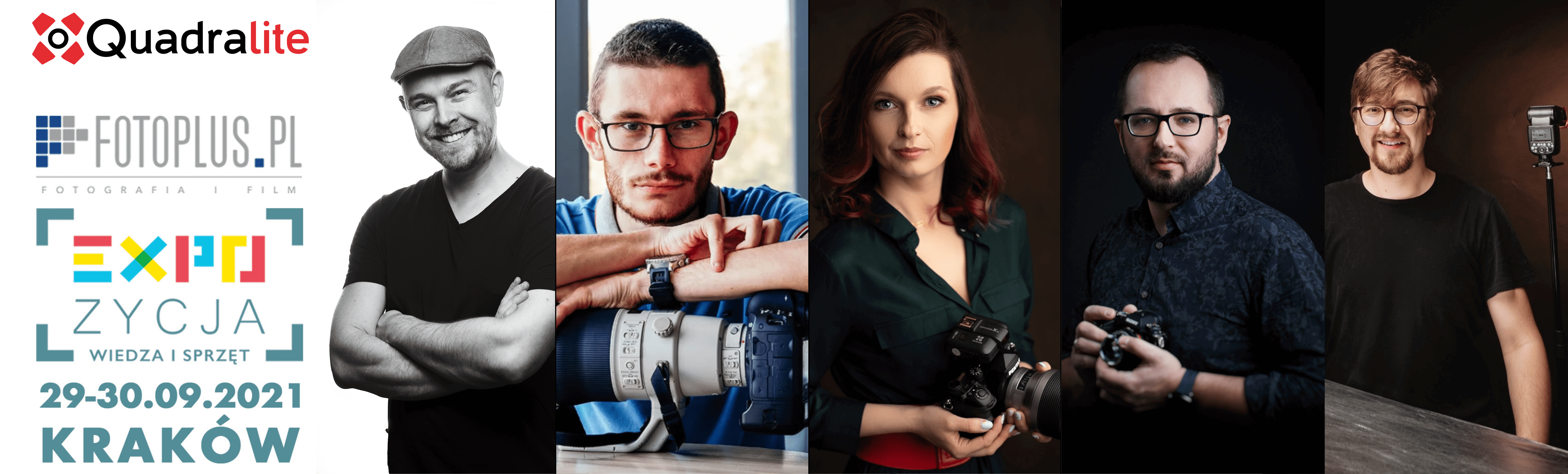 29.–30. September: Wir sind bei EXPOzycja!