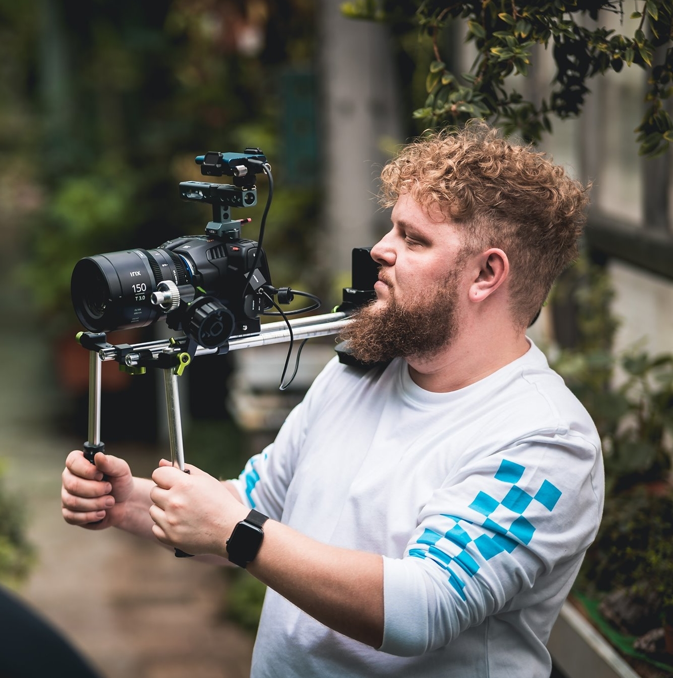 Open Day di fotografia e video – Tarnów — 1