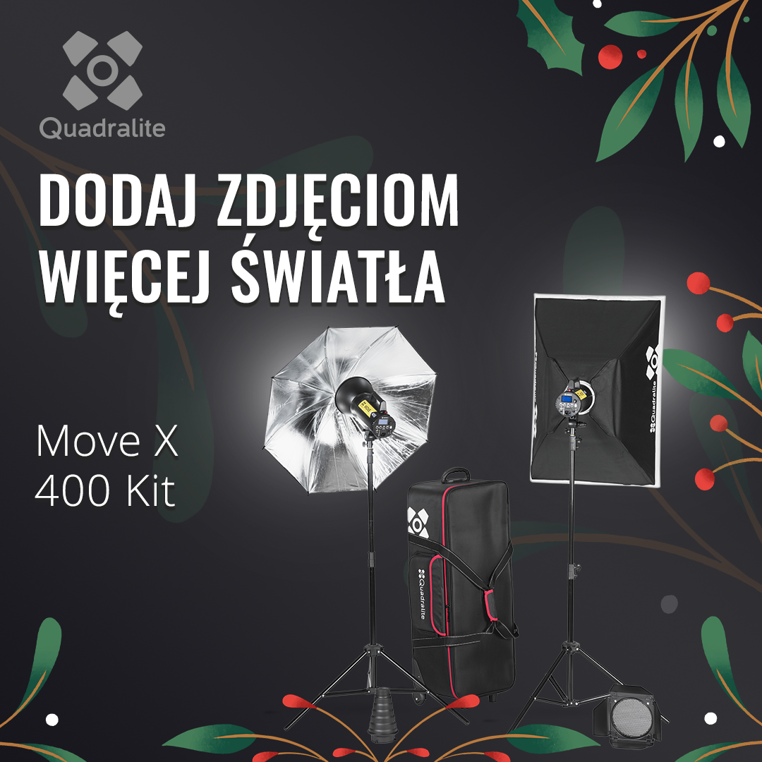 ¿Qué regalarle a un fotógrafo por Navidad? — 2