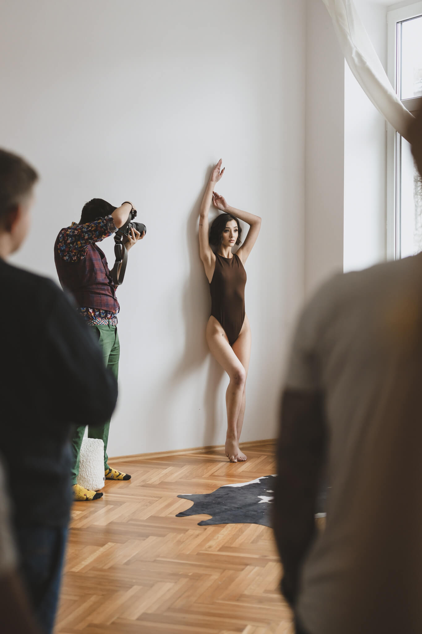 Fotografia sensuale – il racconto del workshop — 9