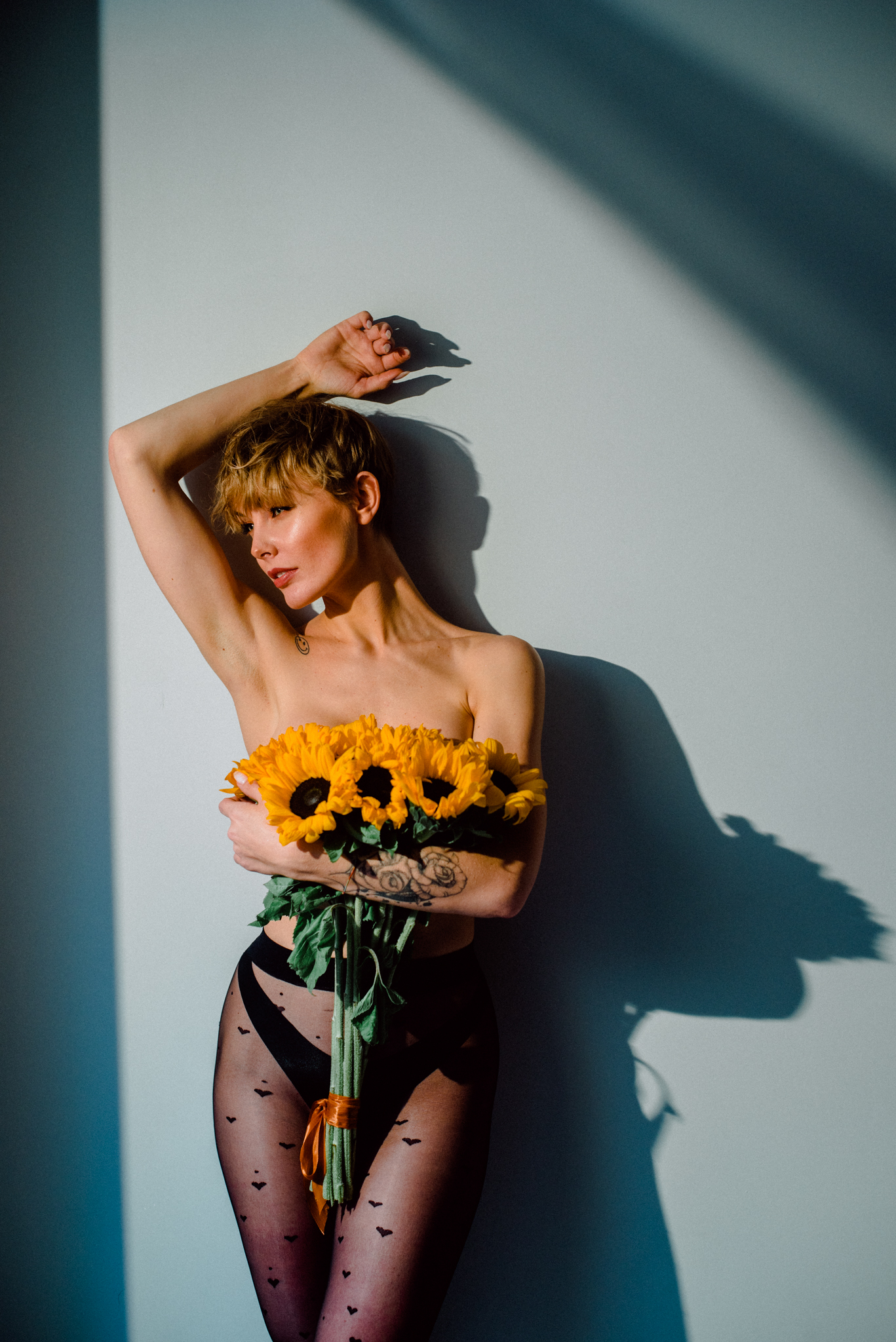 Warsztaty z fotografii sensualnej – od pomysłu do realizacji — 2