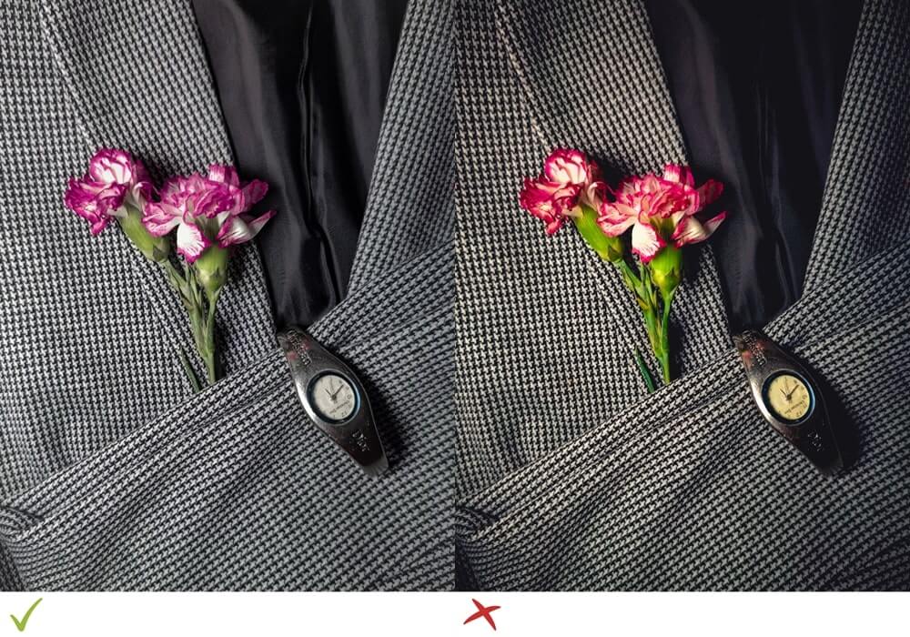 Come fotografare bene i vestiti da vendere? — 3