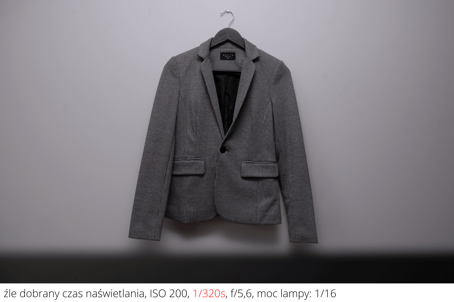 Come fotografare bene i vestiti da vendere? — 6