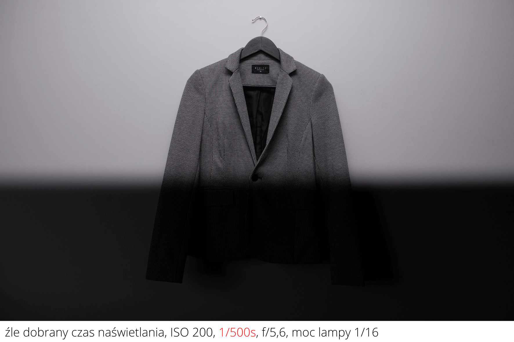 Come fotografare bene i vestiti da vendere? — 7