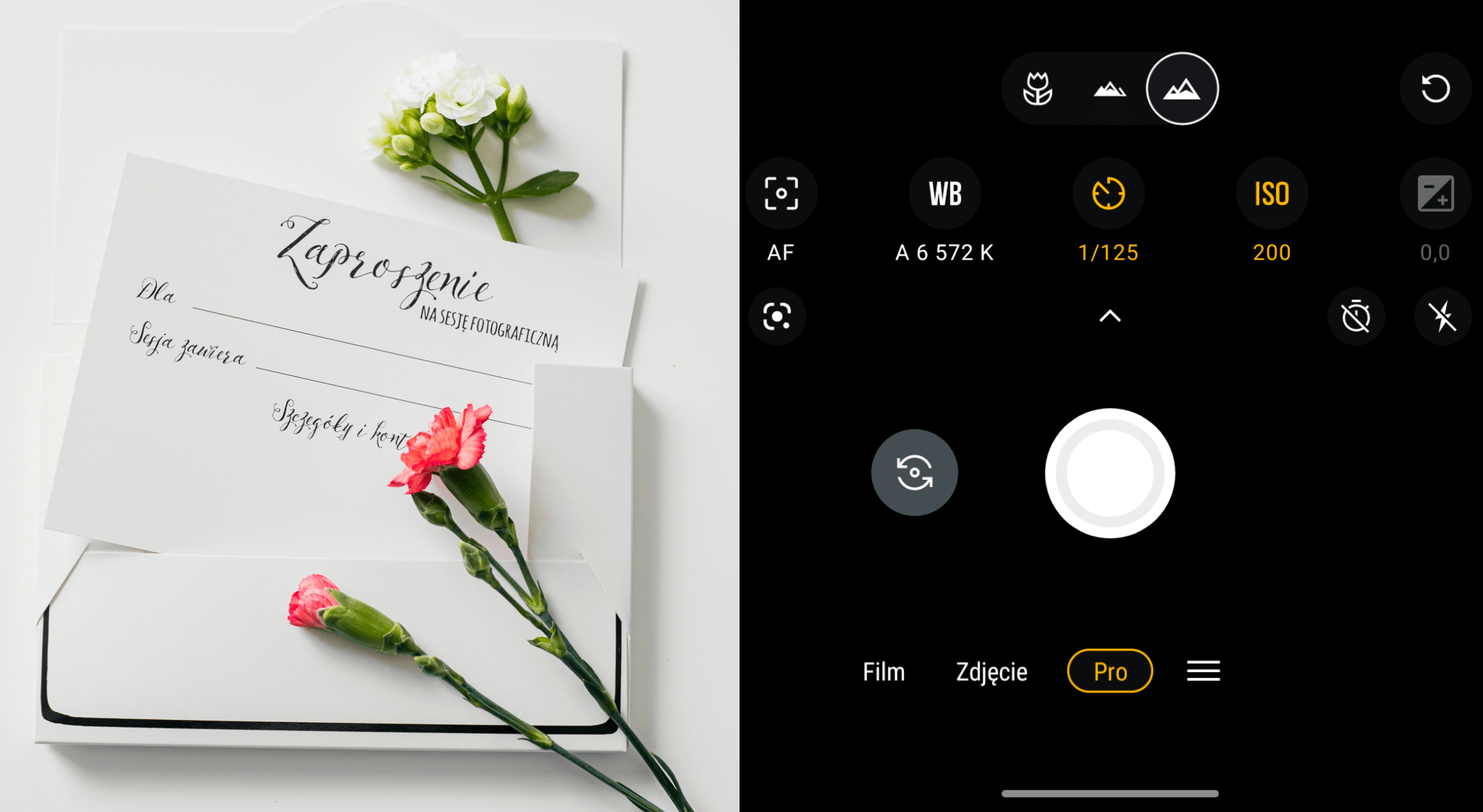 Flat Lay – kreative Verbindung von Produkt- und Lifestyle-Fotografie — 8
