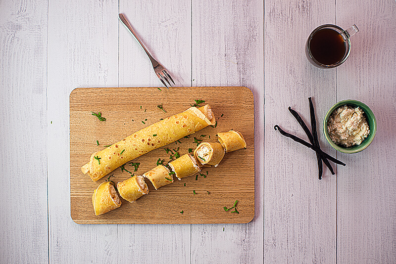 Flat Lay – kreative Verbindung von Produkt- und Lifestyle-Fotografie — 11