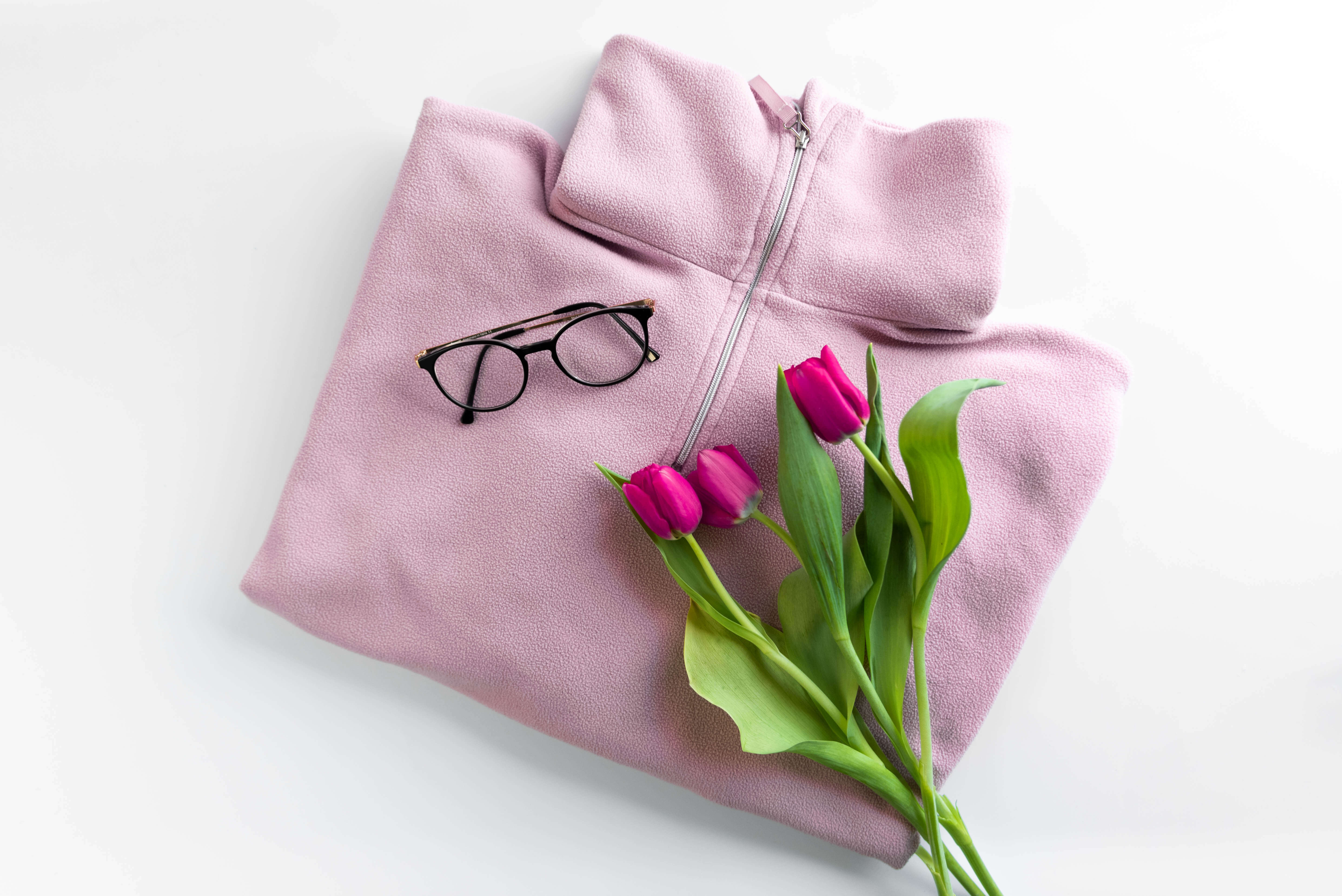 Flat Lay – kreative Verbindung von Produkt- und Lifestyle-Fotografie — 2