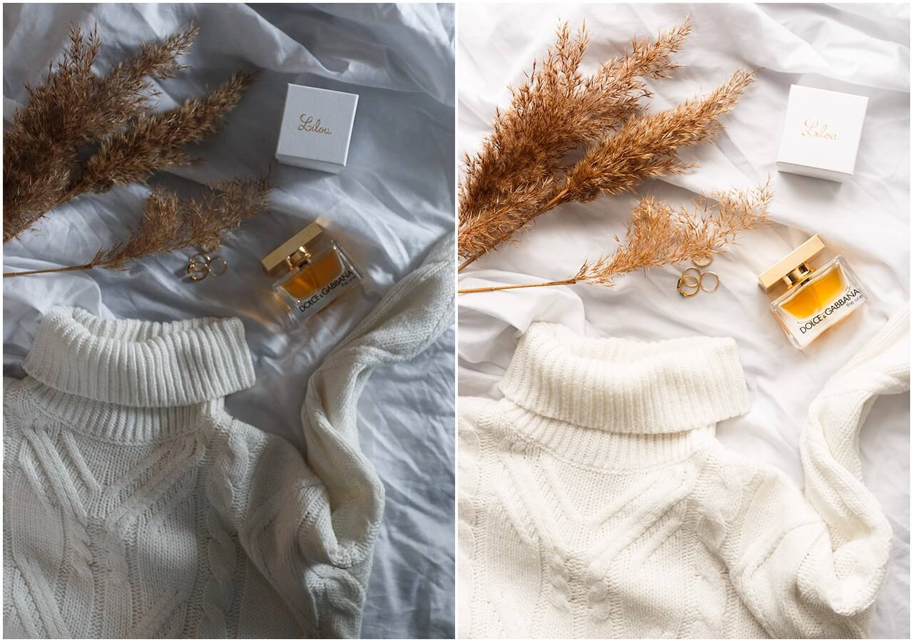 Flat Lay – kreative Verbindung von Produkt- und Lifestyle-Fotografie — 7