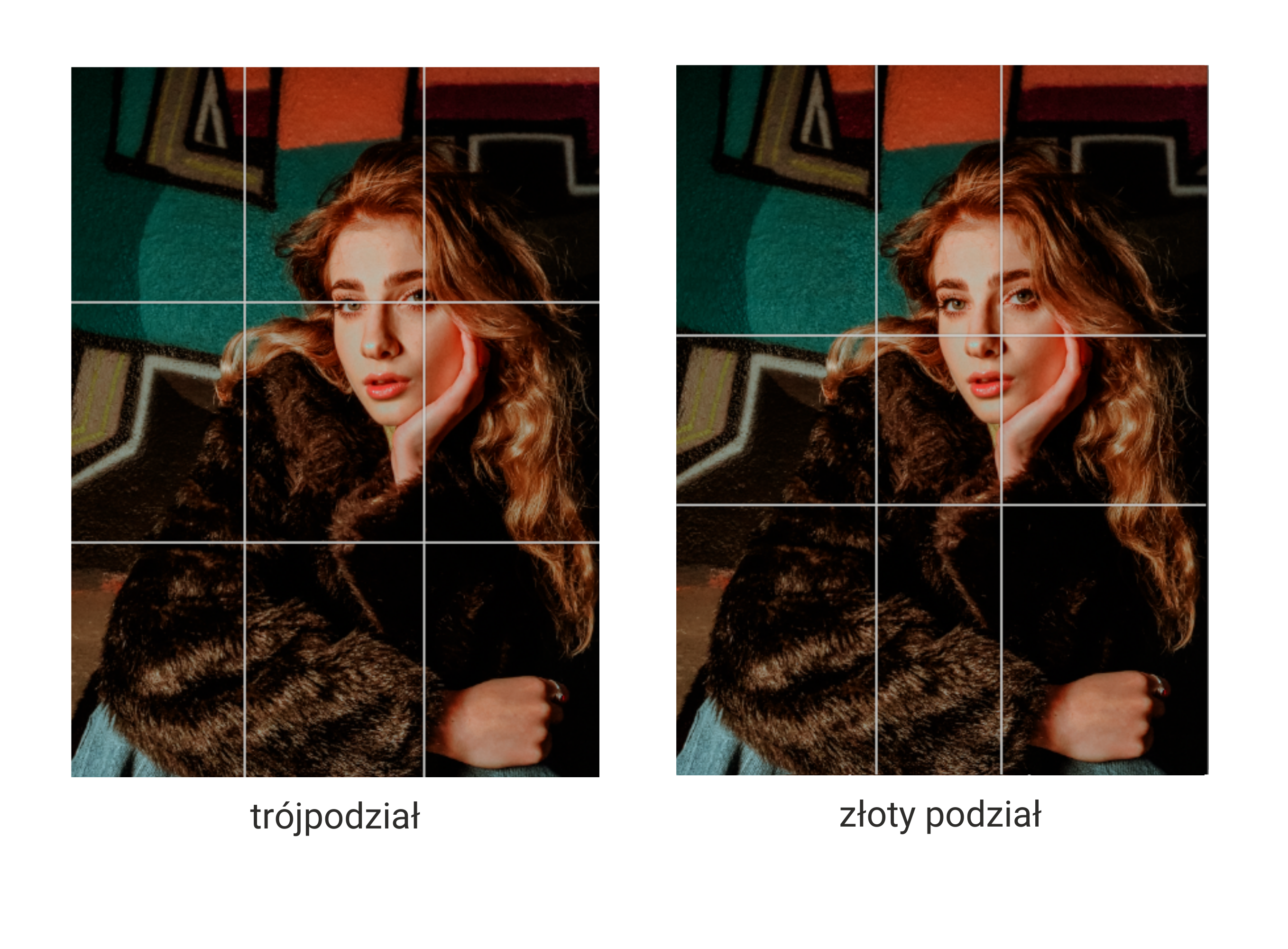 Come realizzare foto ritratto di notte? — 3