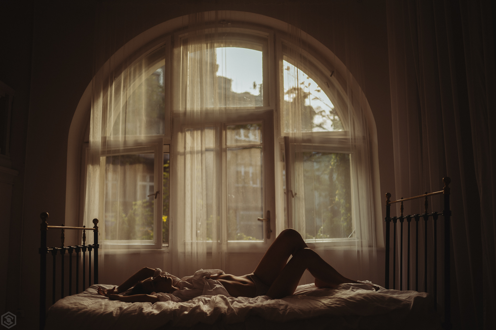 Workshop di fotografia sensuale – dall’idea alla realizzazione — 1
