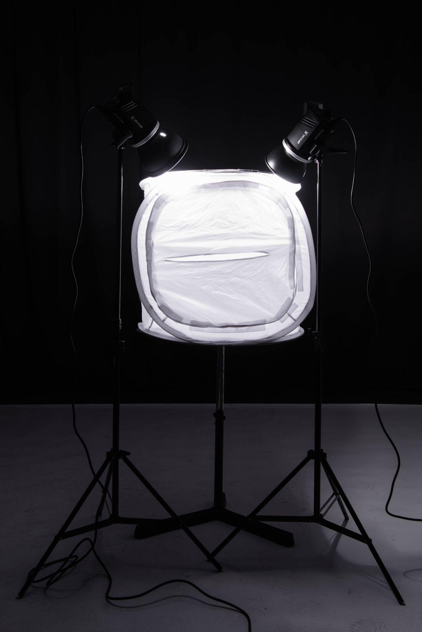 Produkte mit einer Digitalkamera selbst fotografieren — 2