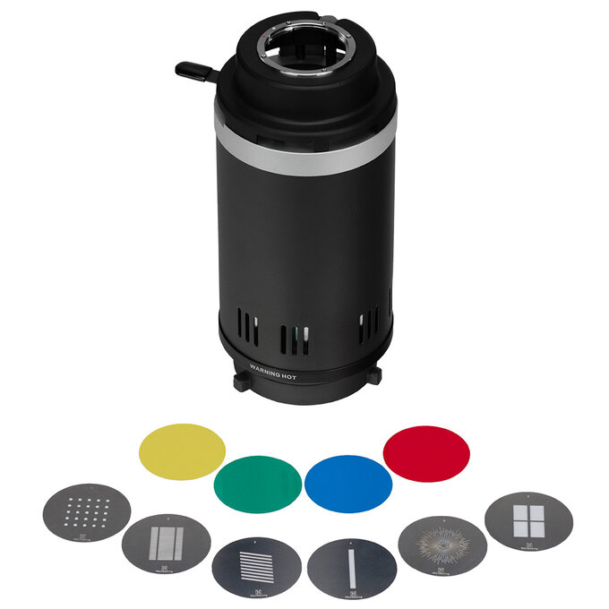 Neu im Sortiment – Snoot SN-5260 PRO