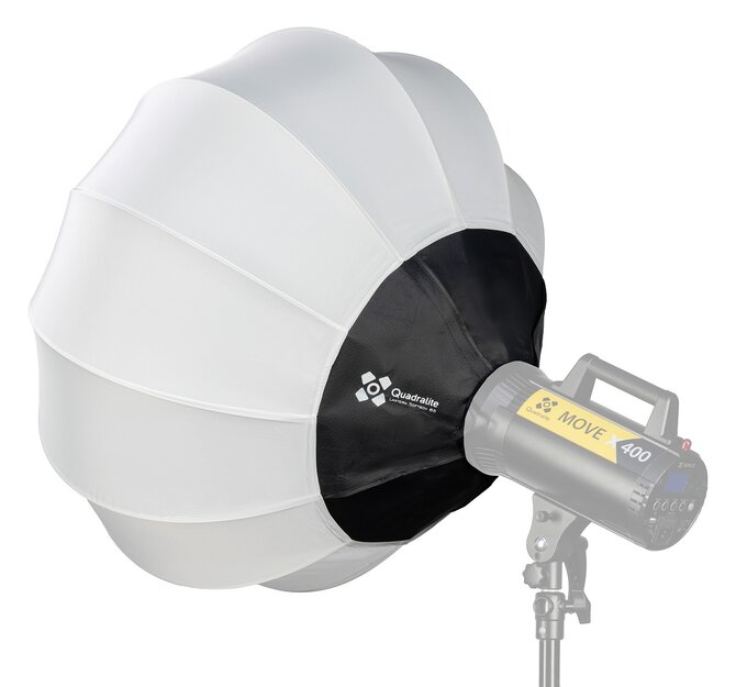 Novedad – Lantern Softbox 65 cm — 1