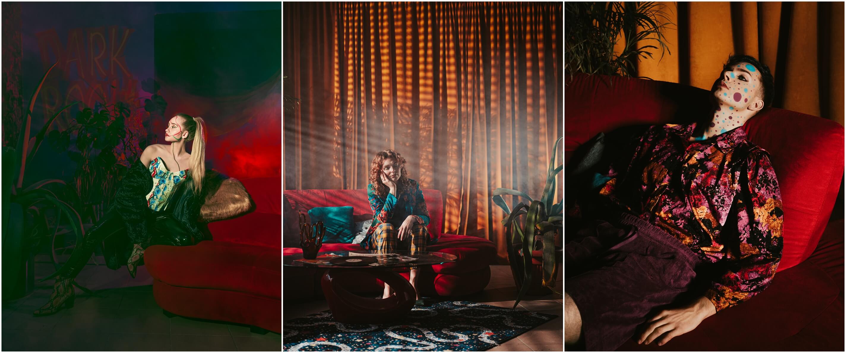 Konzeptfotografie – emotionale Bilder voller Farbe und Atmosphäre — 2