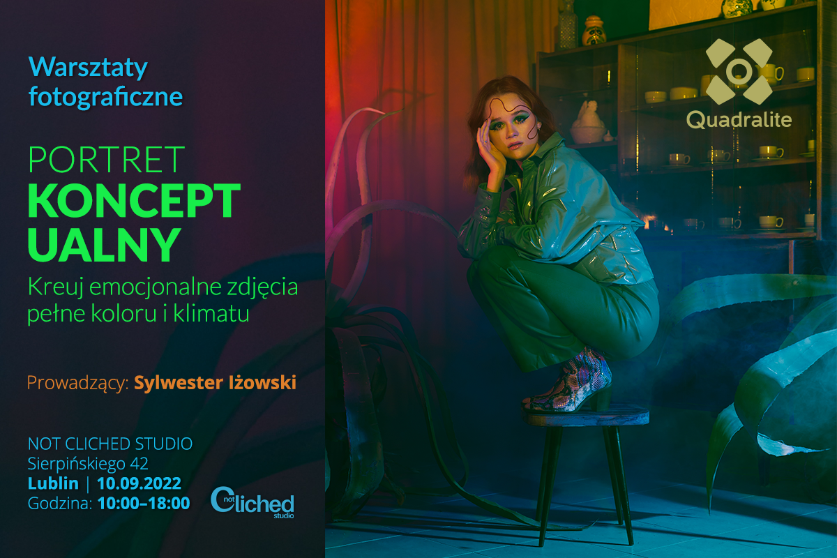 Konzeptfotografie – emotionale Bilder voller Farbe und Atmosphäre