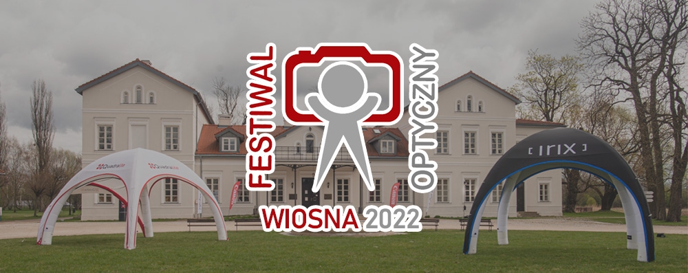 Optyczne.pl Frühlingsfestival – Veranstaltungsbericht