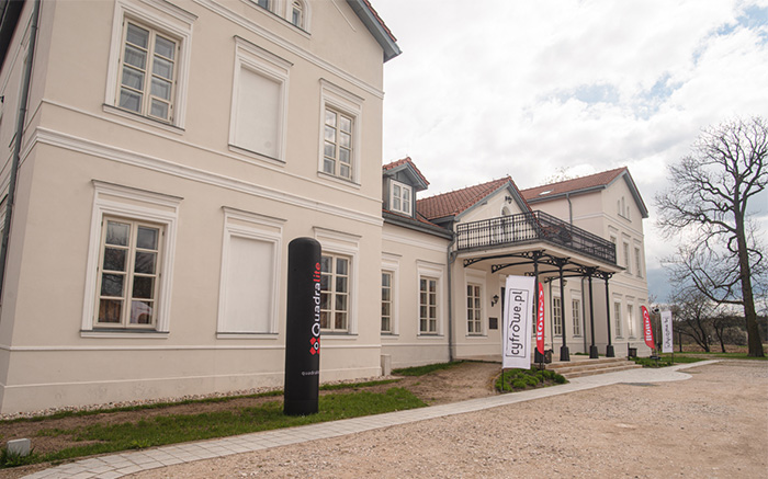 Optyczne.pl Spring Festival – event report — 7