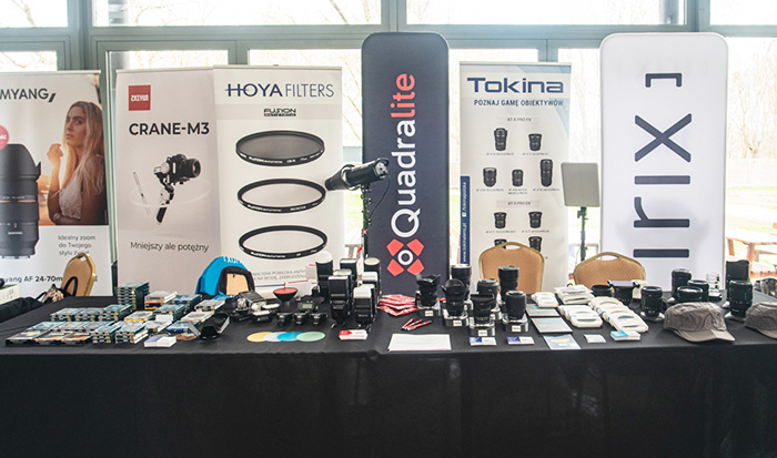 Optyczne.pl Spring Festival – event report — 2
