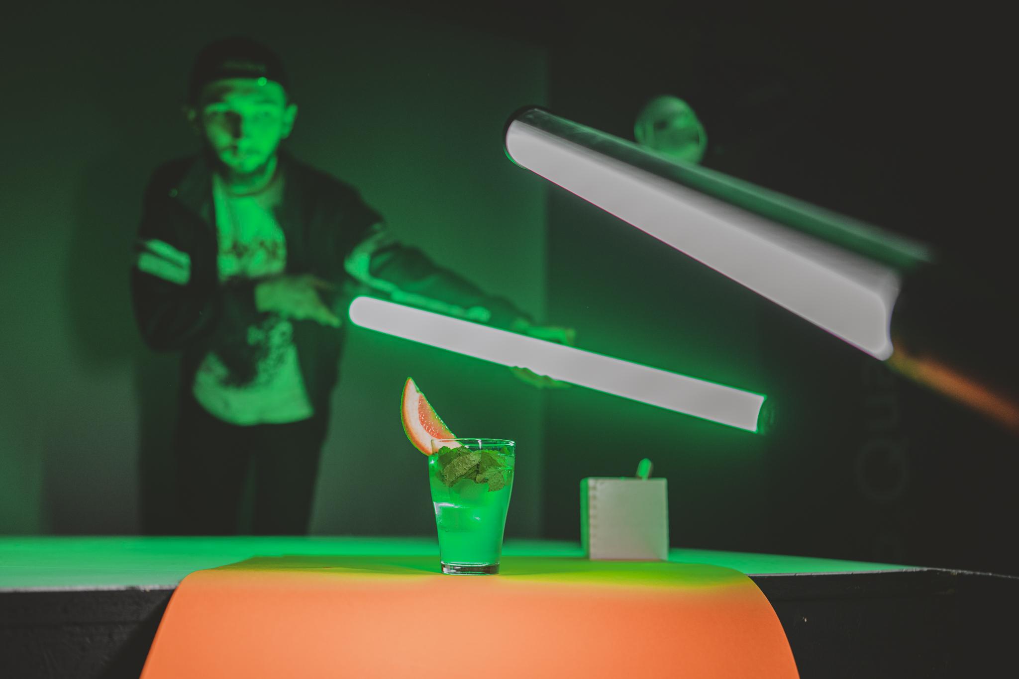 La ricetta per fotografare drink moderni con successo — 1