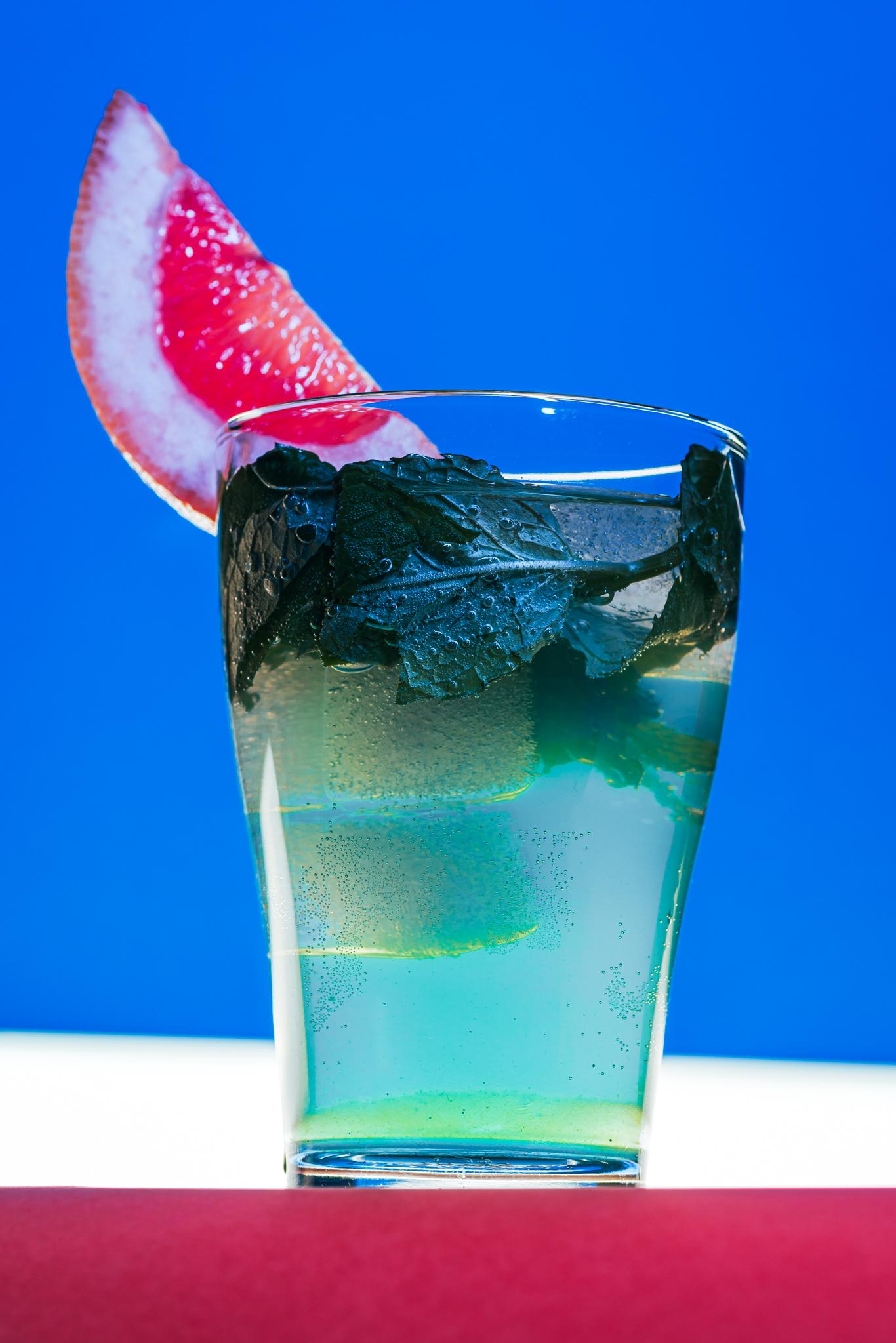 La ricetta per fotografare drink moderni con successo — 4