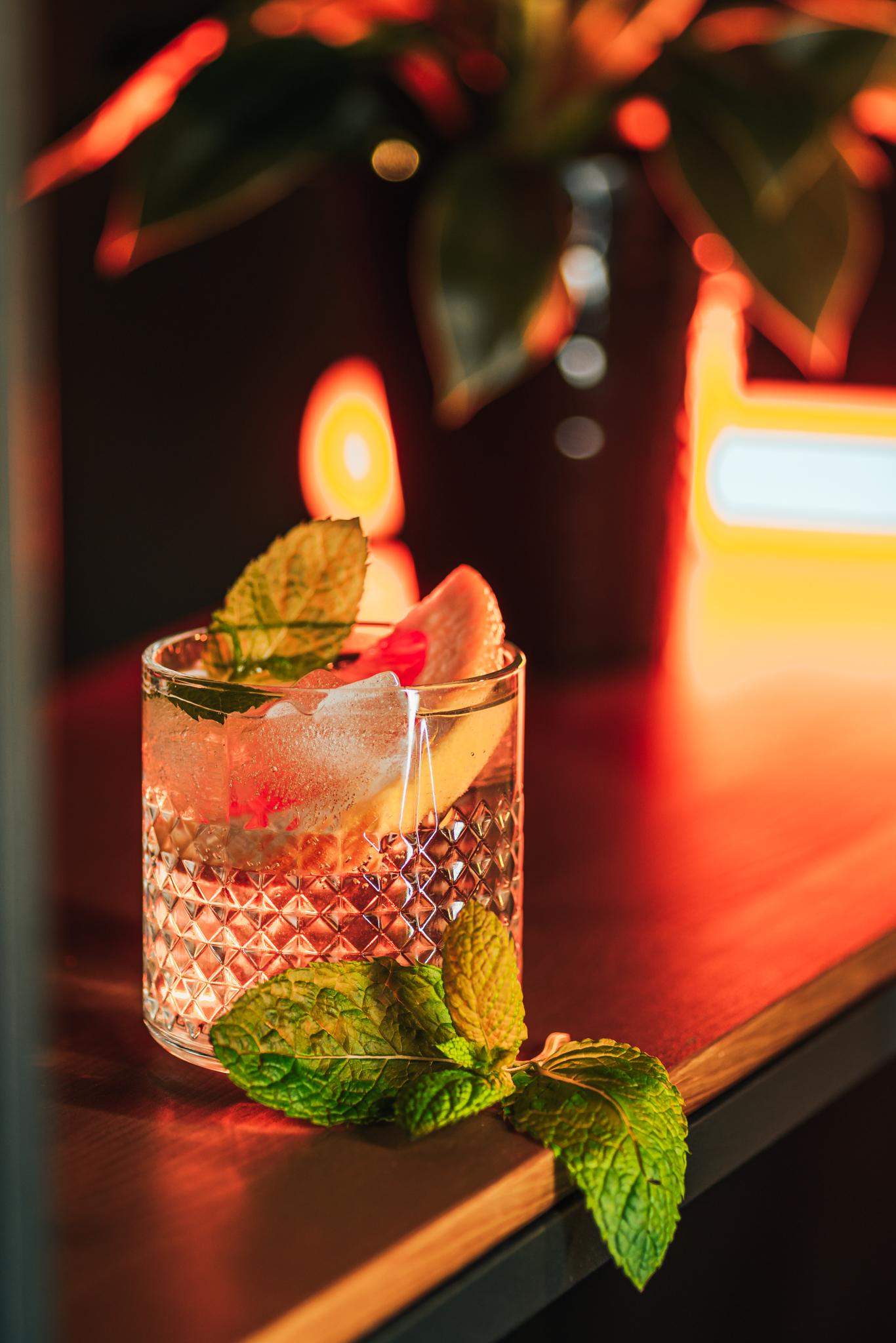 La ricetta per fotografare drink moderni con successo — 5