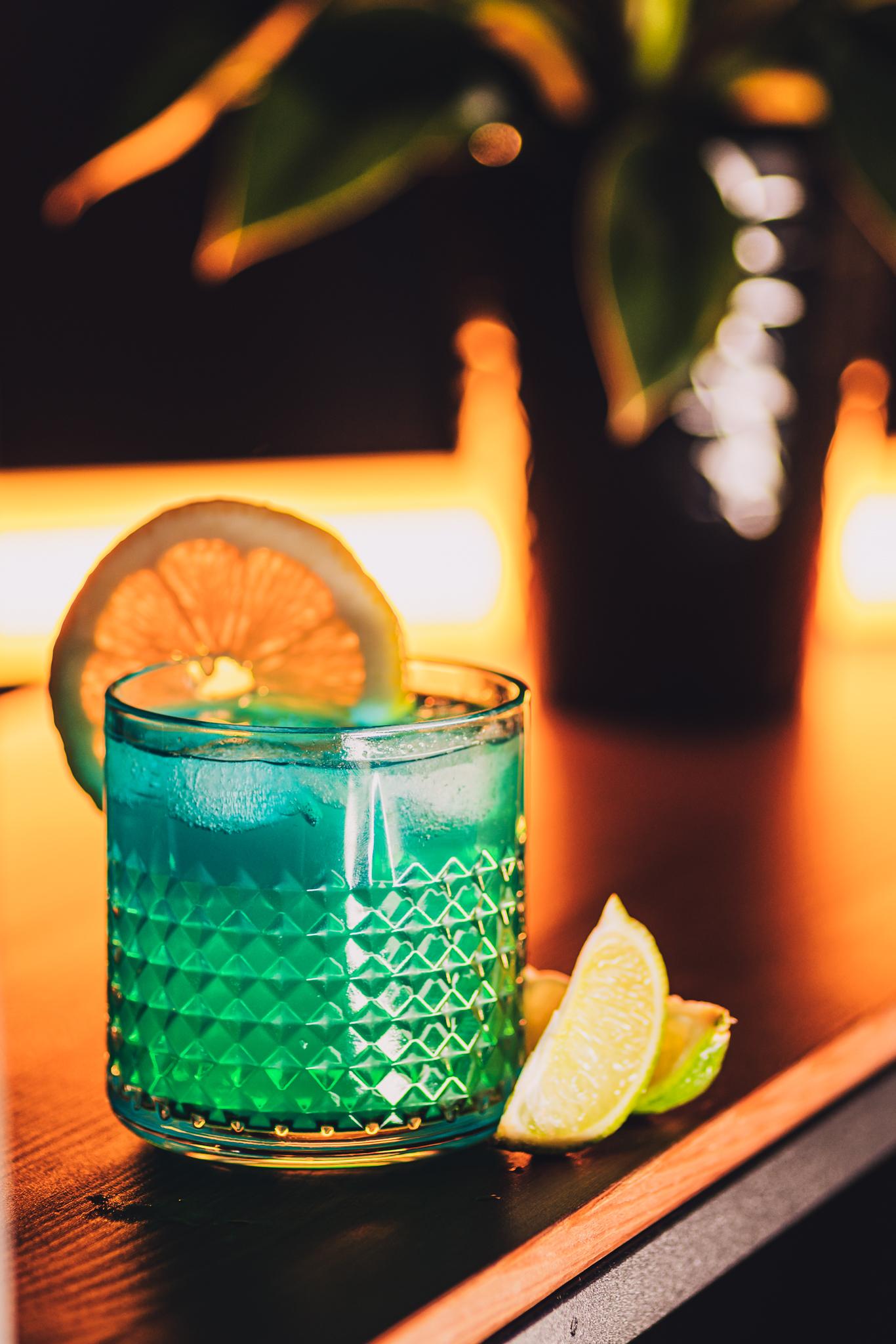 La ricetta per fotografare drink moderni con successo — 6