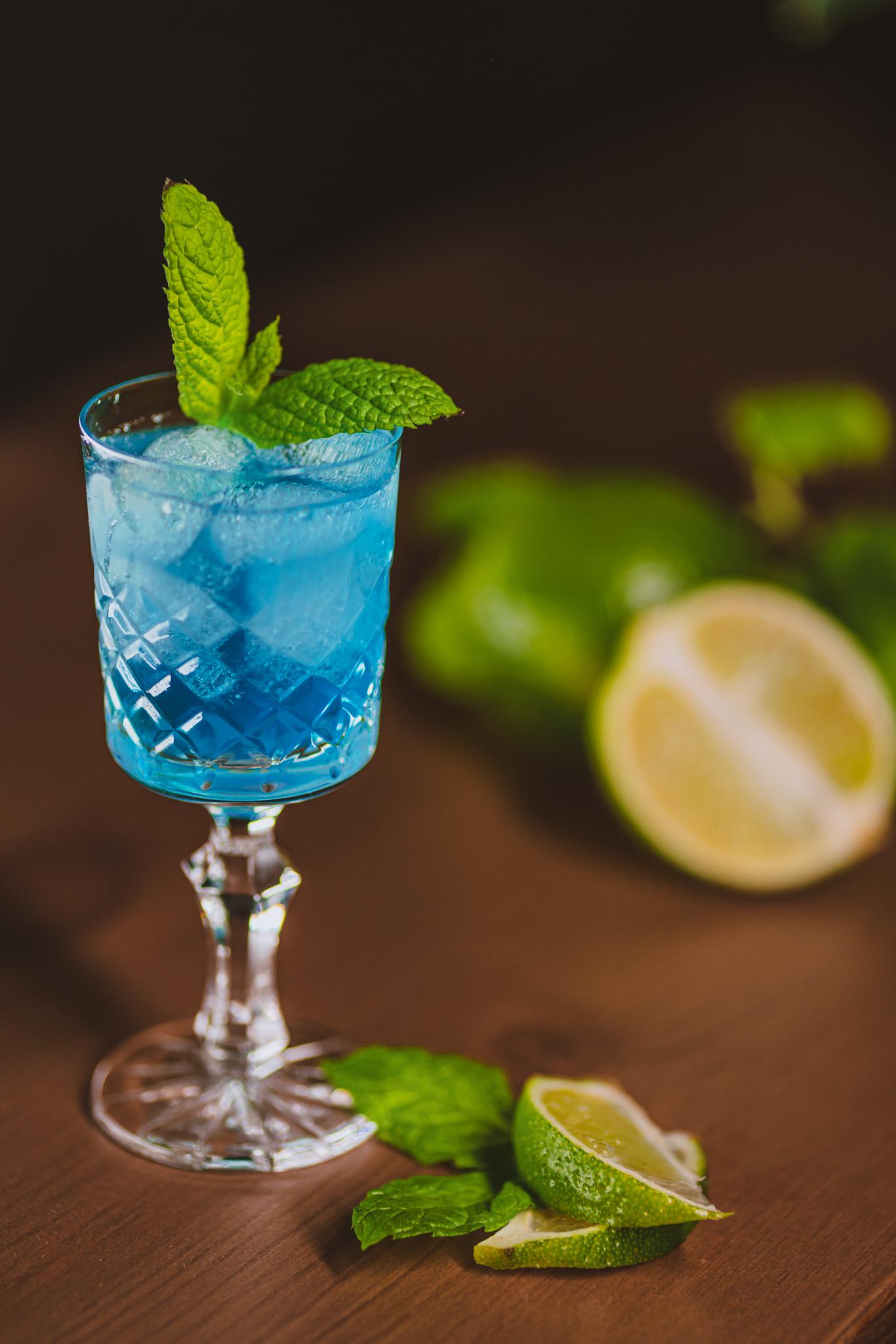 La ricetta per fotografare drink moderni con successo — 7