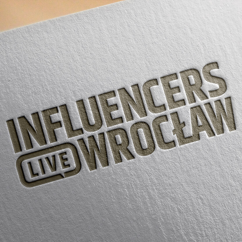 Influencers LIVE Wrocław – wydarzenie — 1