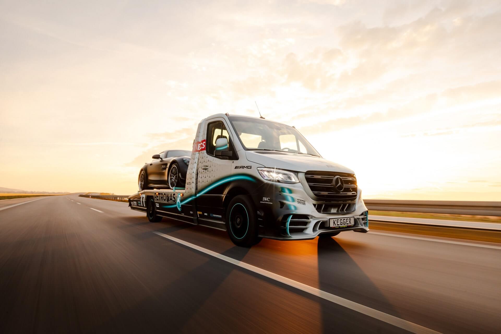 Fotografia automotive – workshop Masterclass — 2
