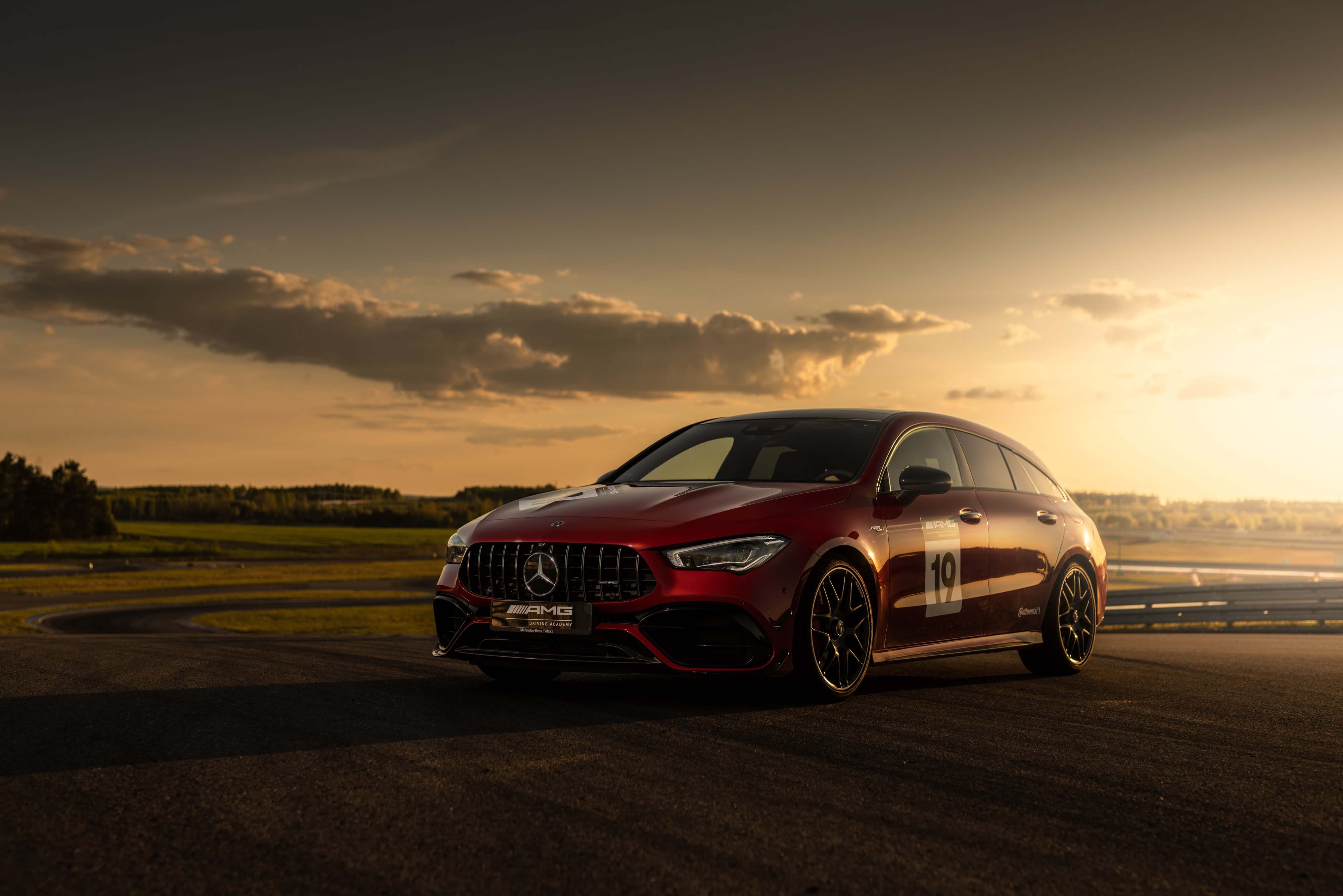 Fotografia automotive – workshop Masterclass — 5