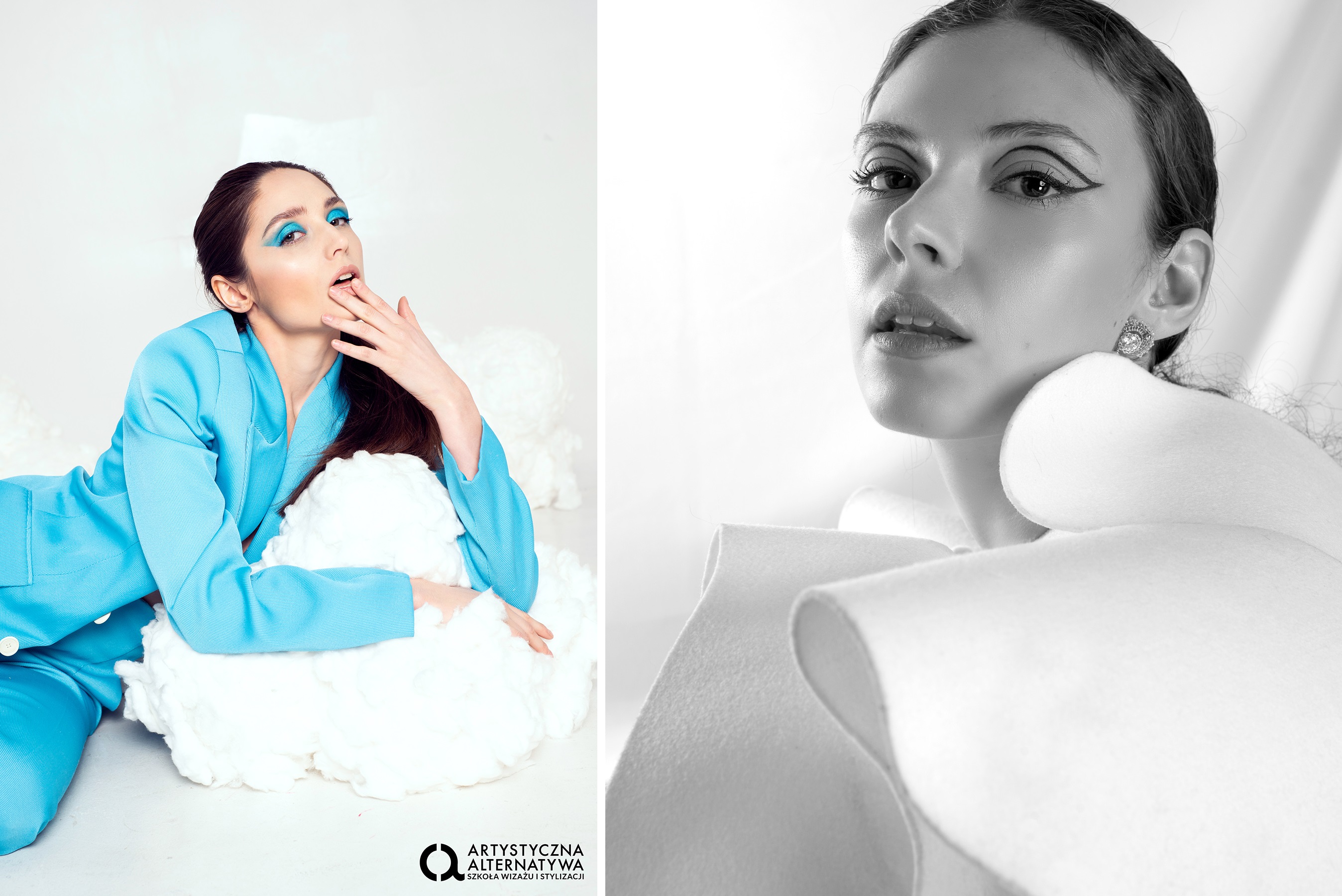 Eleganza, stile ed espressione – workshop di fotografia fashion — 4