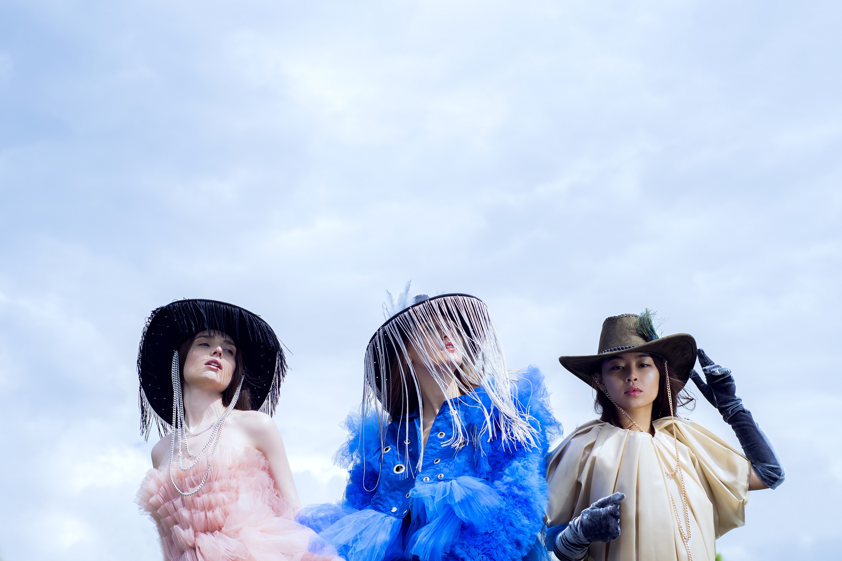 Eleganza, stile ed espressione – workshop di fotografia fashion — 3