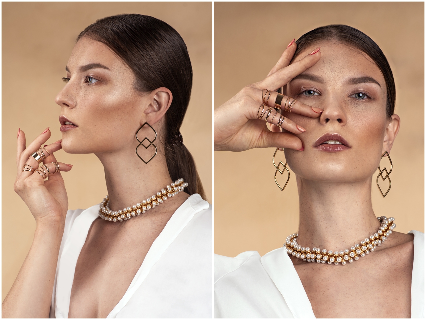 Eleganza, stile ed espressione – workshop di fotografia fashion — 6