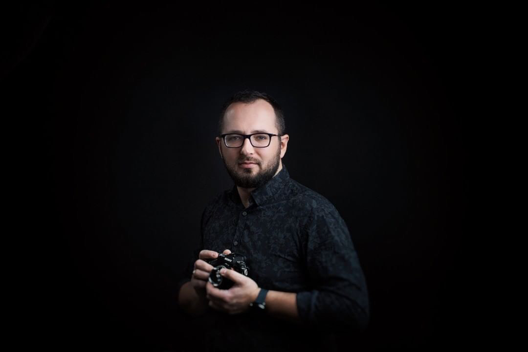 Fotoworkshop – Licht in der Hochzeitsfotografie — 4