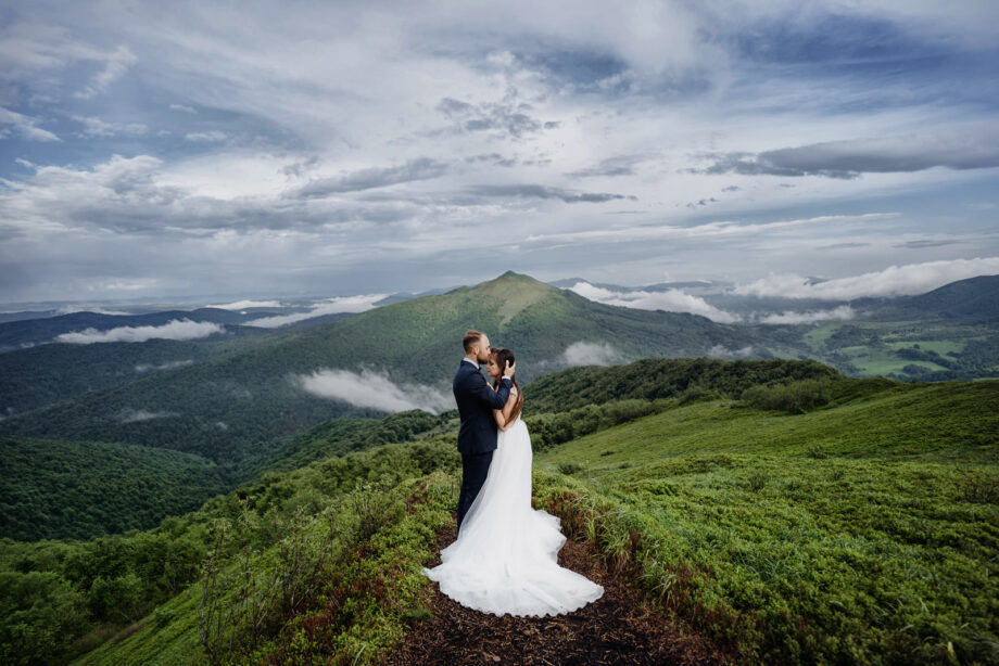 Fotoworkshop – Licht in der Hochzeitsfotografie — 2