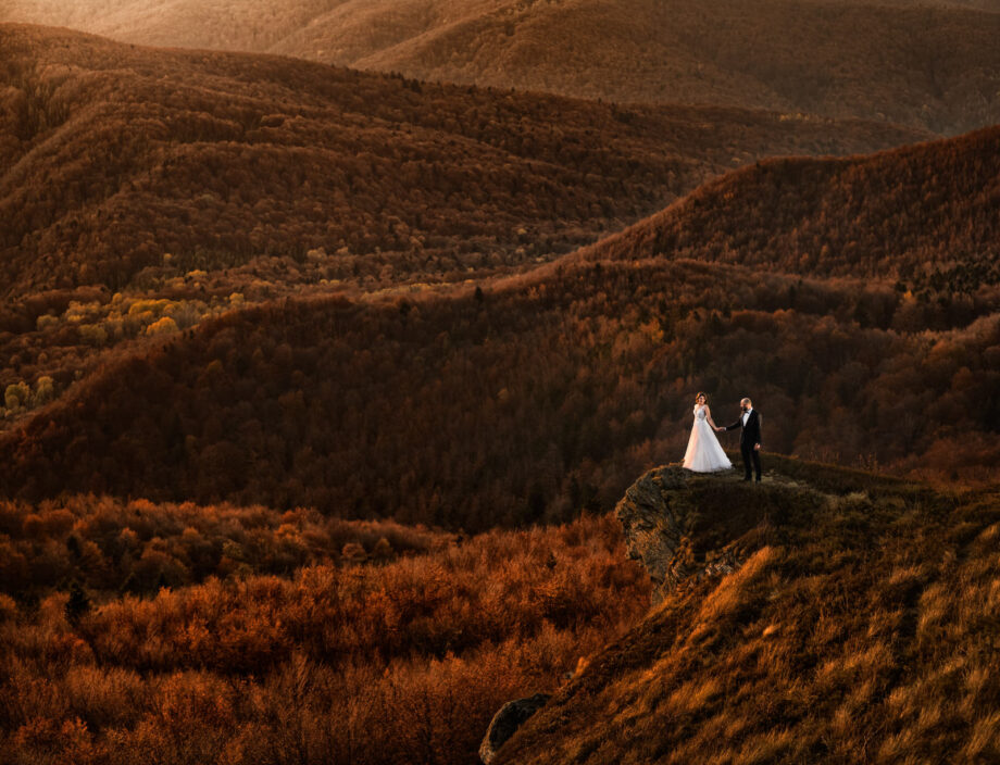 Fotoworkshop – Licht in der Hochzeitsfotografie — 3