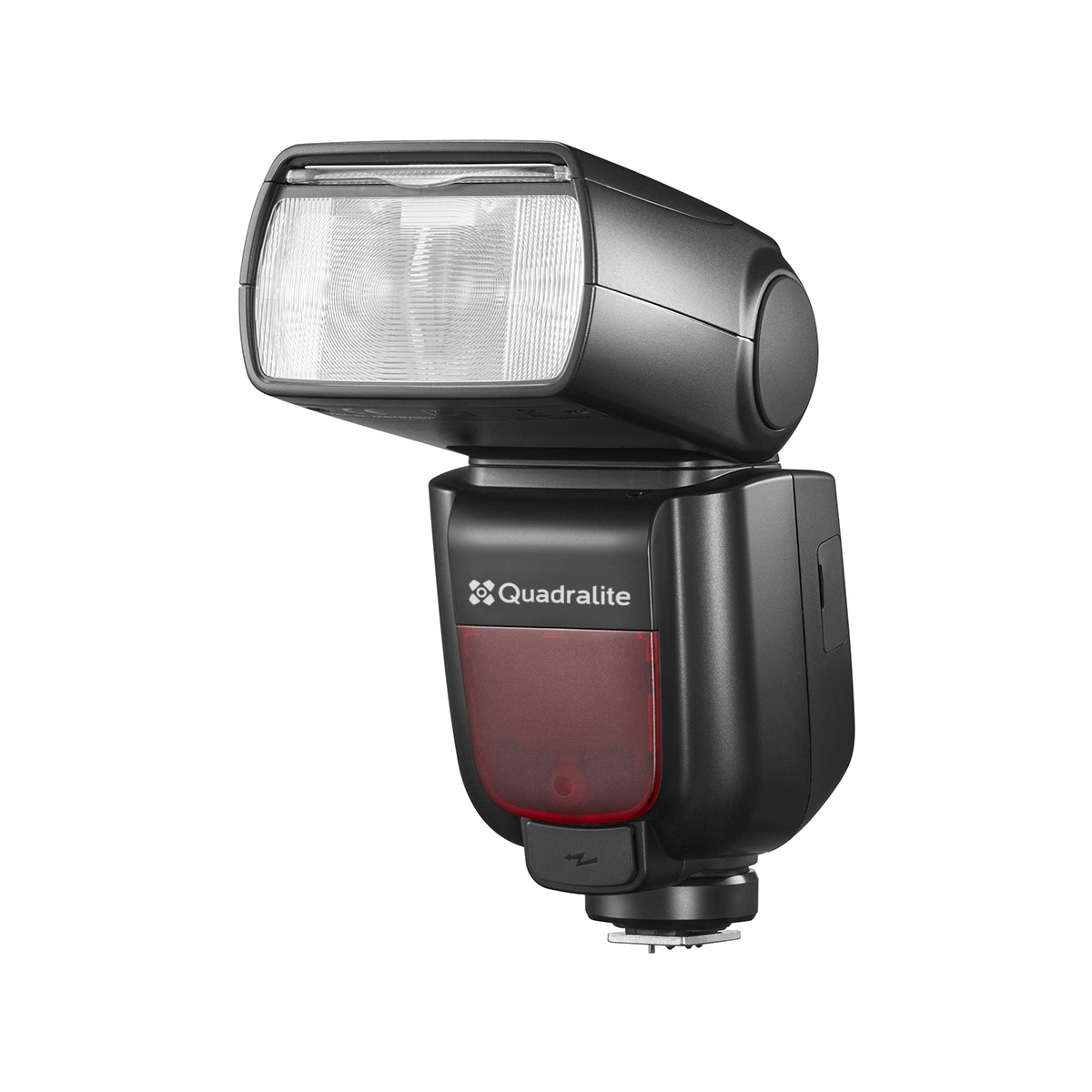 Quadralite Stroboss II – Lanzamiento — 1
